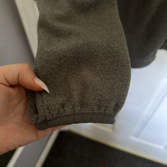 Colombia Fleece Zip-Up Sweater - Picture 4 of 7